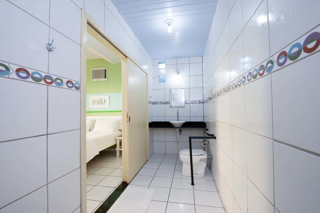 Pousada Mar E Mata Guarapari Room photo